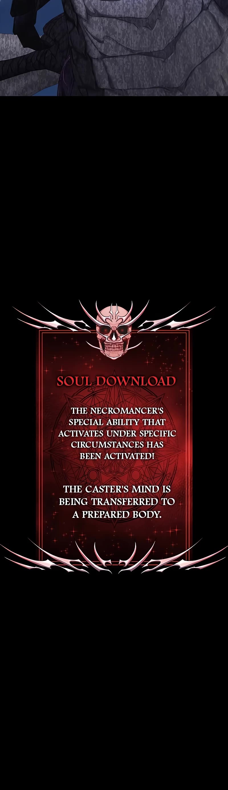 Steel-Eating Player chapter 50 page 54