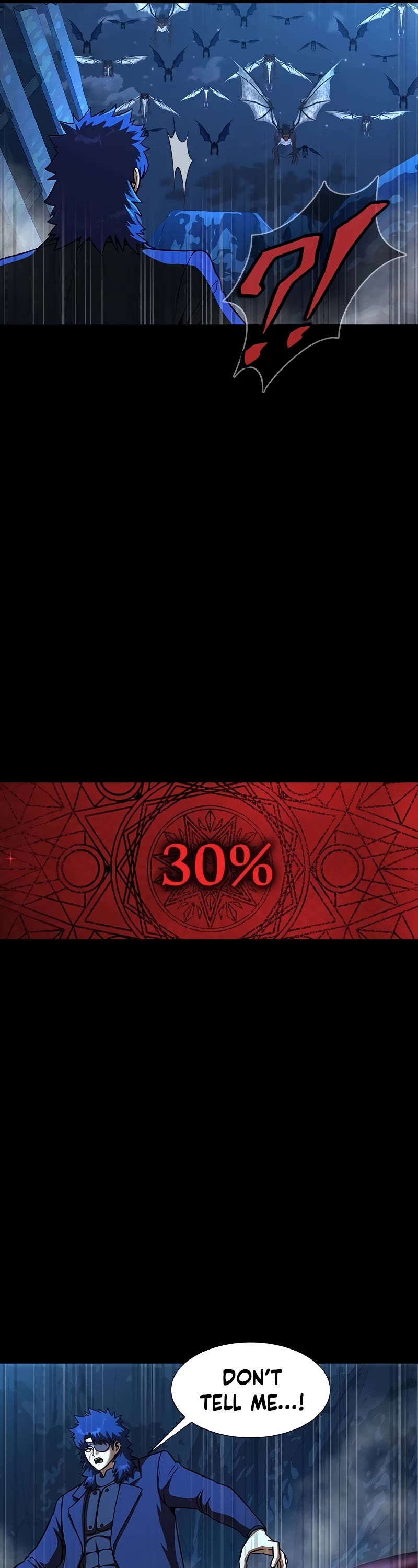 Steel-Eating Player chapter 50 page 55