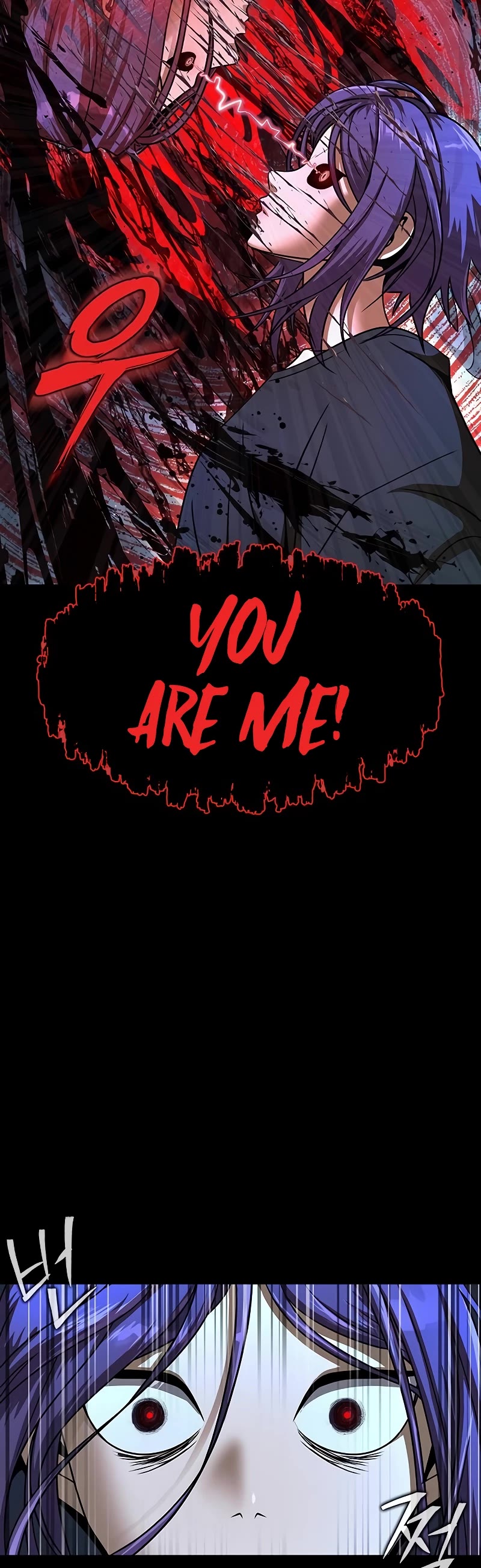 Steel-Eating Player chapter 50 page 58