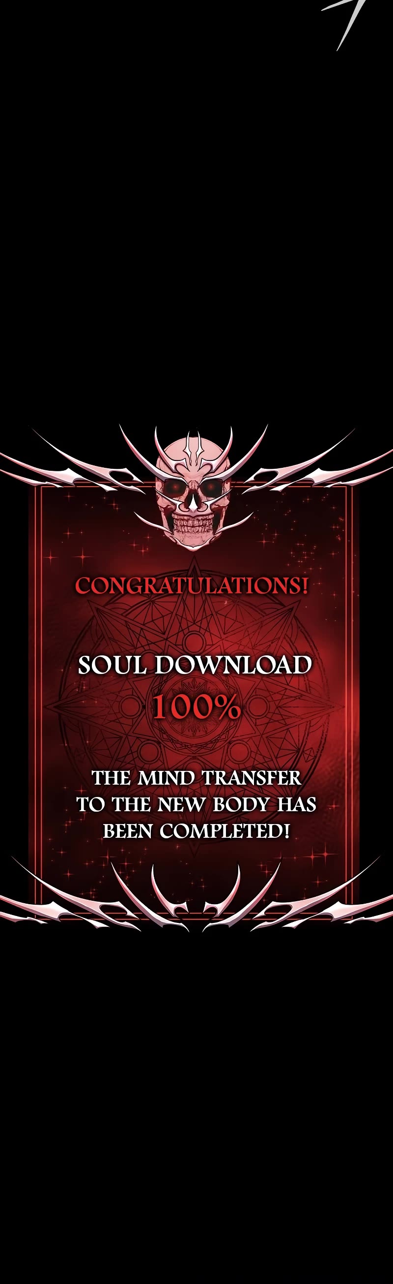 Steel-Eating Player chapter 50 page 59