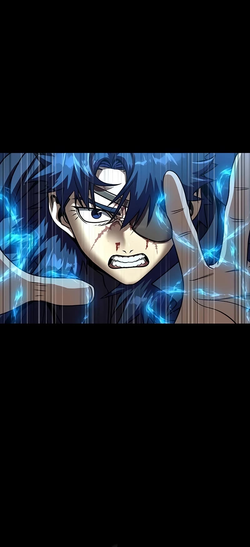 Steel-Eating Player chapter 50 page 6