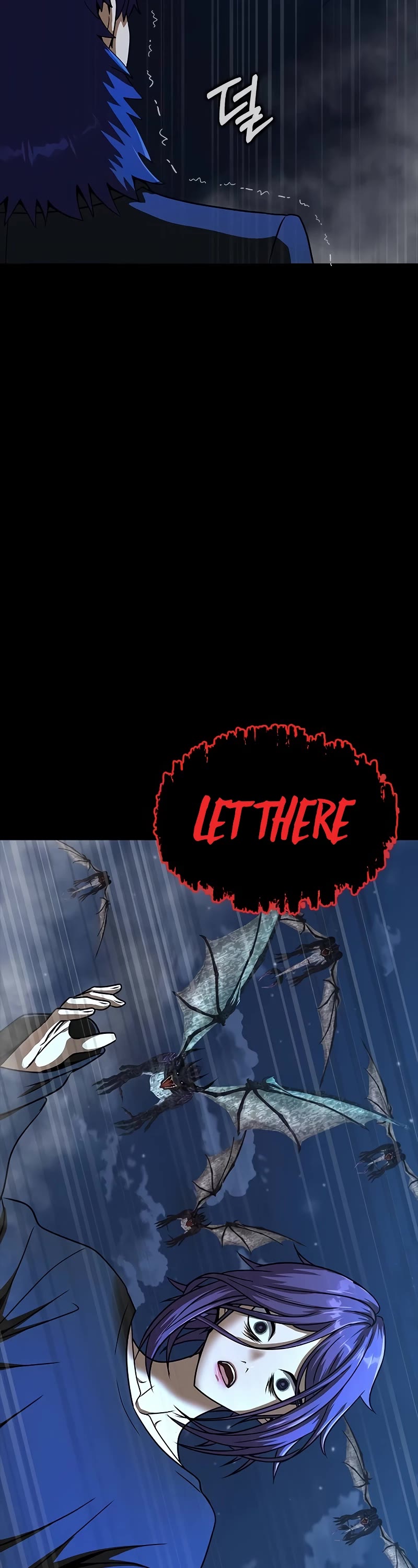 Steel-Eating Player chapter 50 page 61