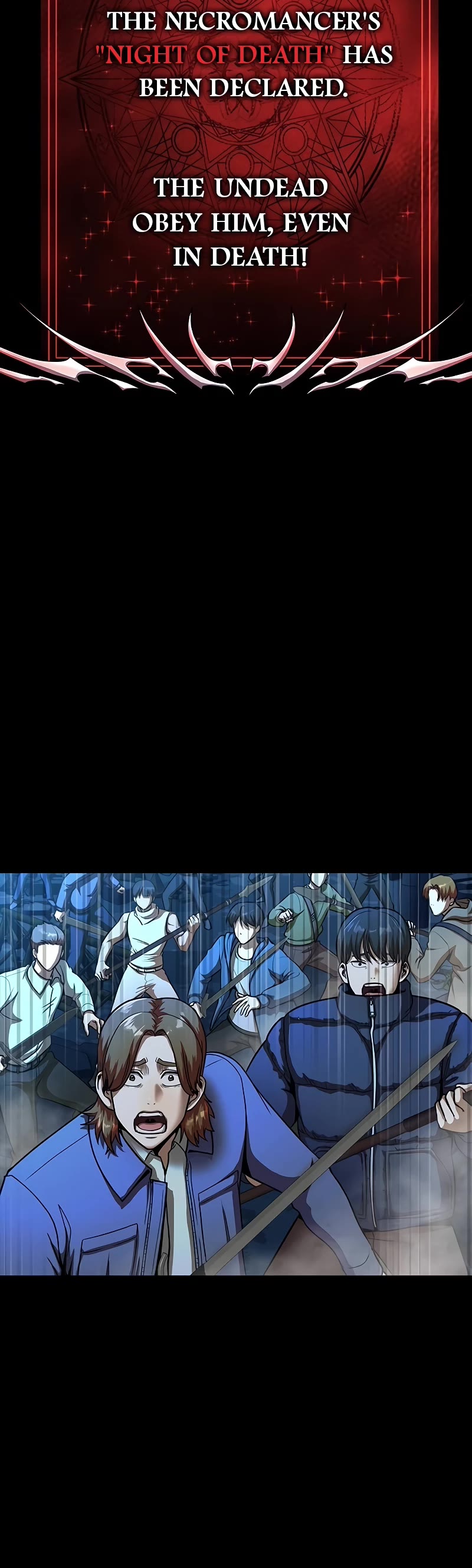 Steel-Eating Player chapter 50 page 64