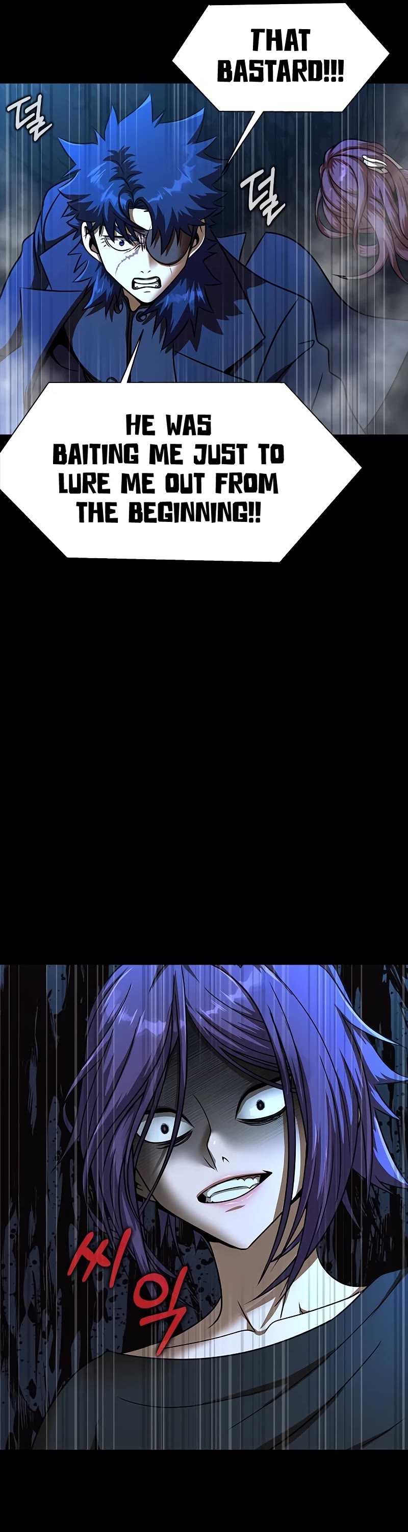 Steel-Eating Player chapter 50 page 65