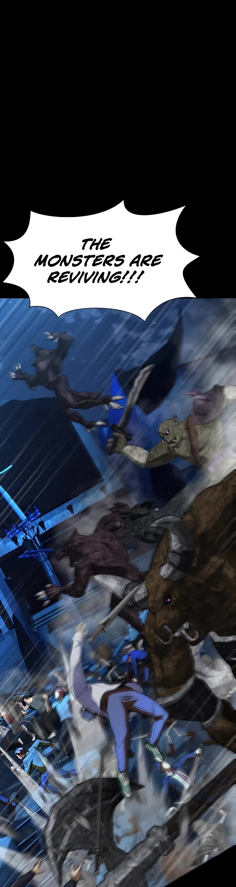 Steel-Eating Player chapter 50 page 66