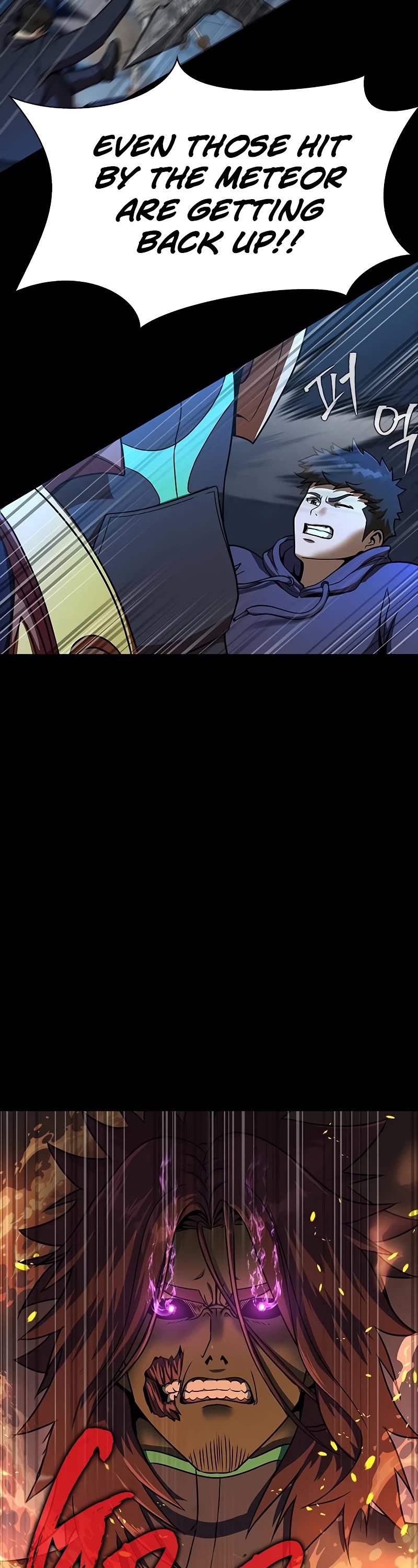 Steel-Eating Player chapter 50 page 67