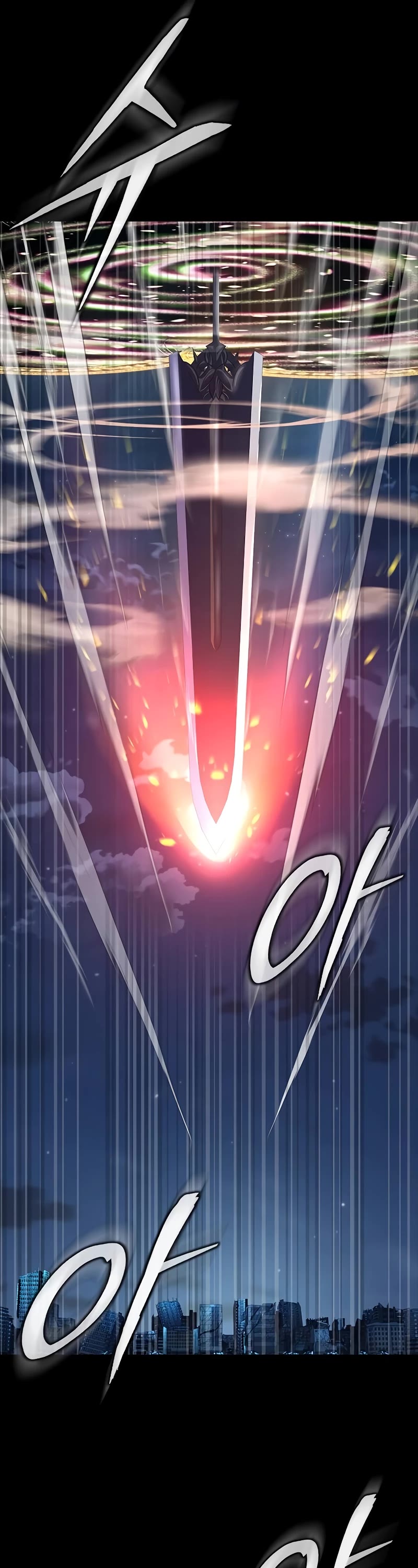 Steel-Eating Player chapter 50 page 7