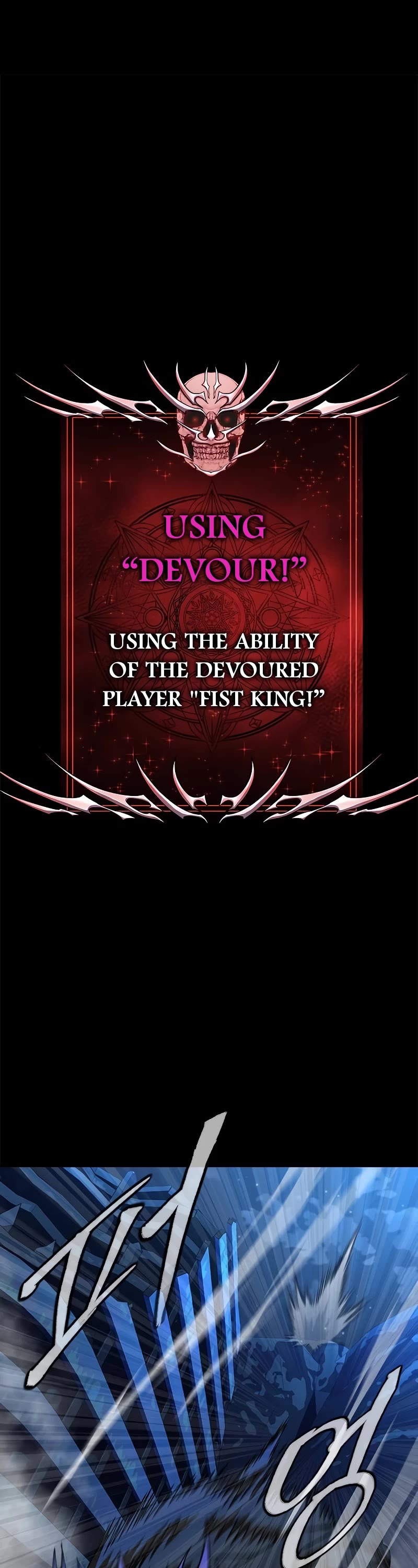 Steel-Eating Player chapter 50 page 72