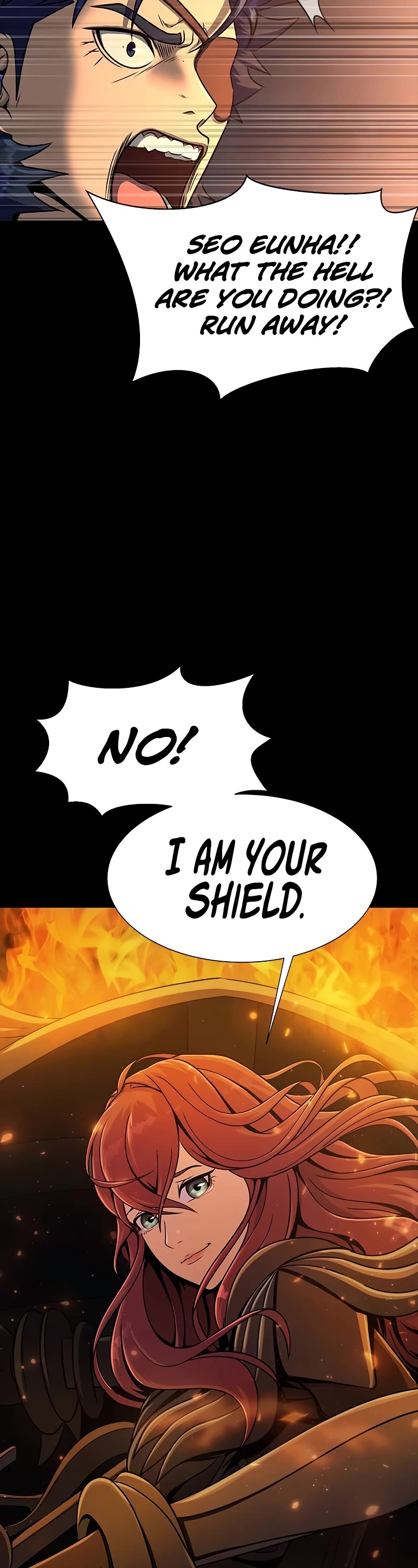 Steel-Eating Player chapter 50 page 83