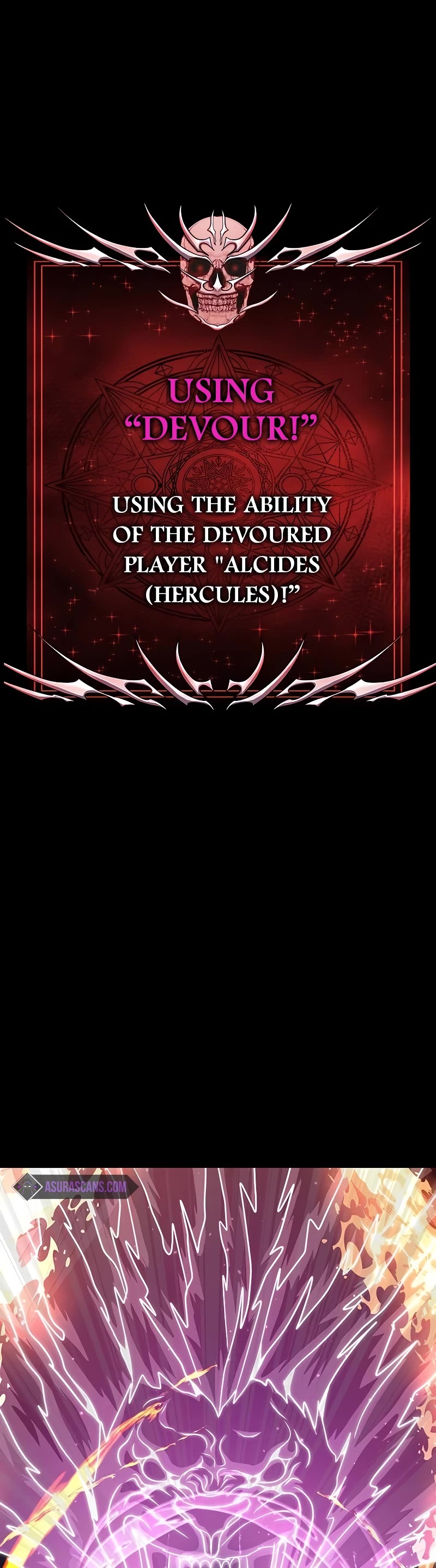 Steel-Eating Player chapter 50 page 85