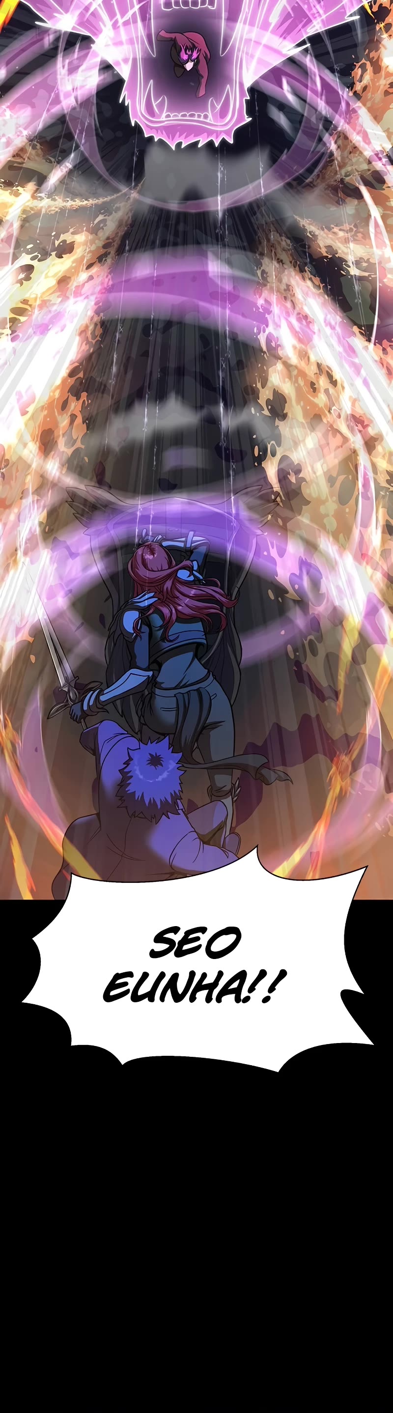 Steel-Eating Player chapter 50 page 86