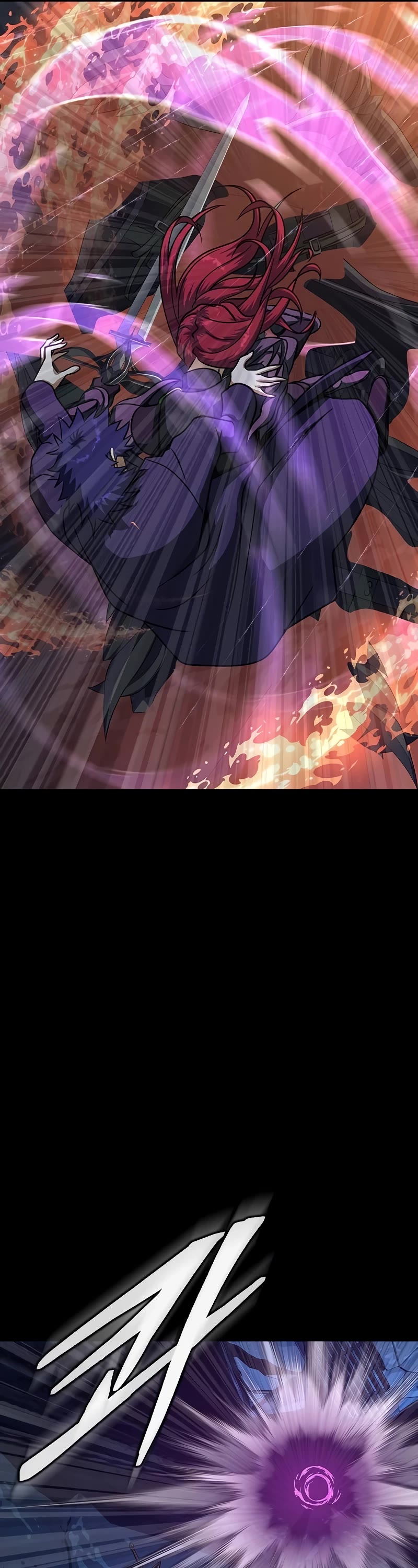 Steel-Eating Player chapter 50 page 87