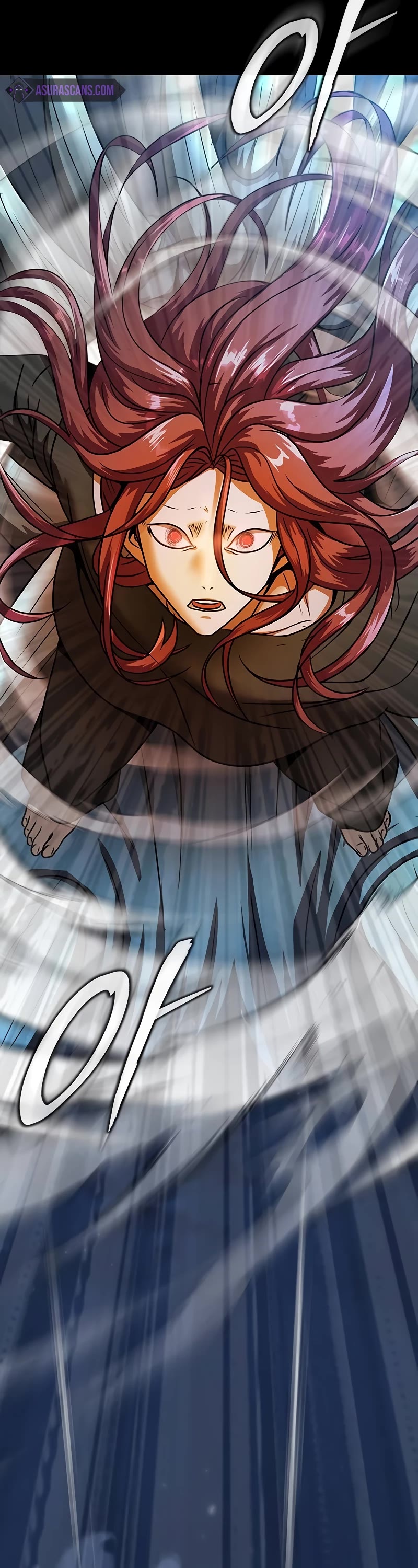 Steel-Eating Player chapter 50 page 9