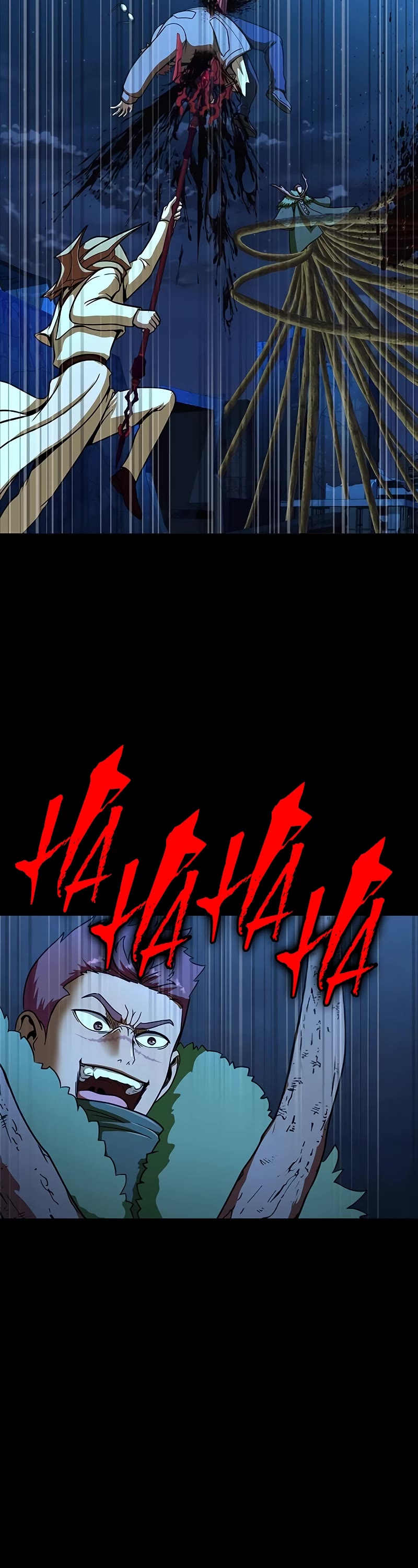 Steel-Eating Player chapter 50 page 93