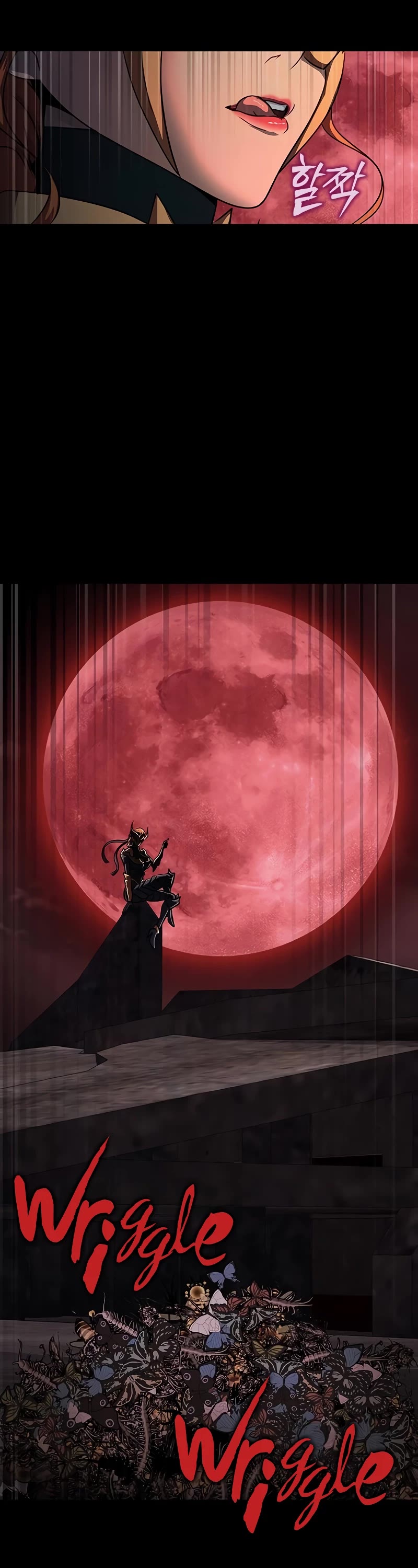 Steel-Eating Player chapter 50 page 98