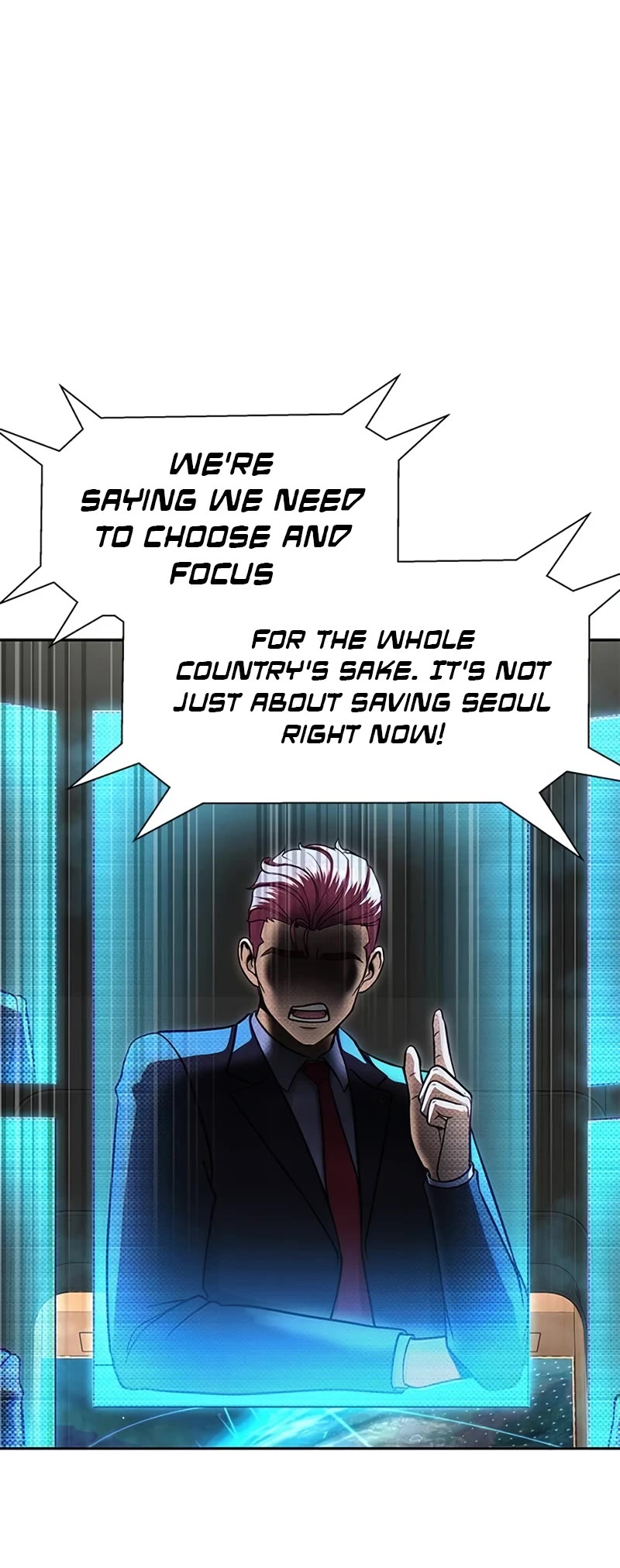 Steel-Eating Player chapter 51 page 10