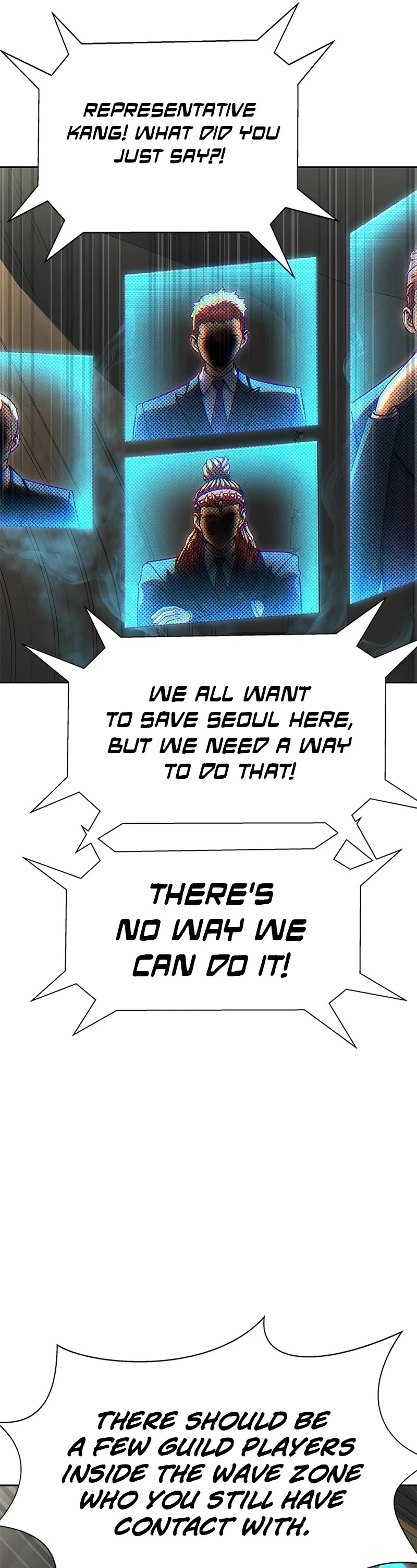 Steel-Eating Player chapter 51 page 12