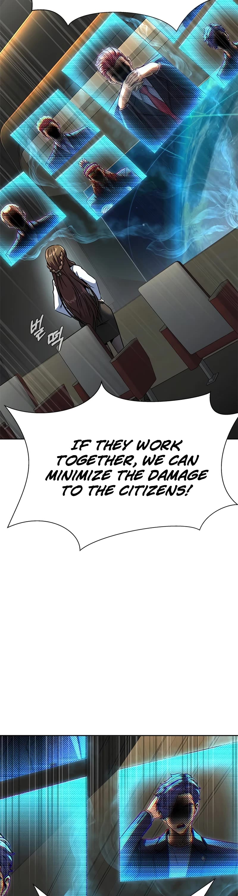 Steel-Eating Player chapter 51 page 13