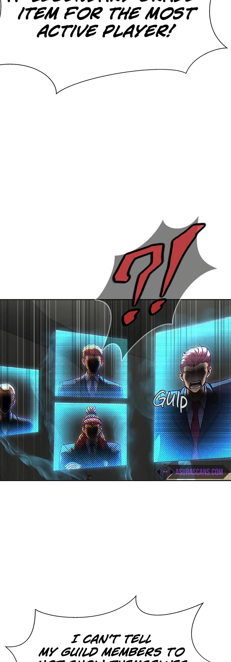 Steel-Eating Player chapter 51 page 15