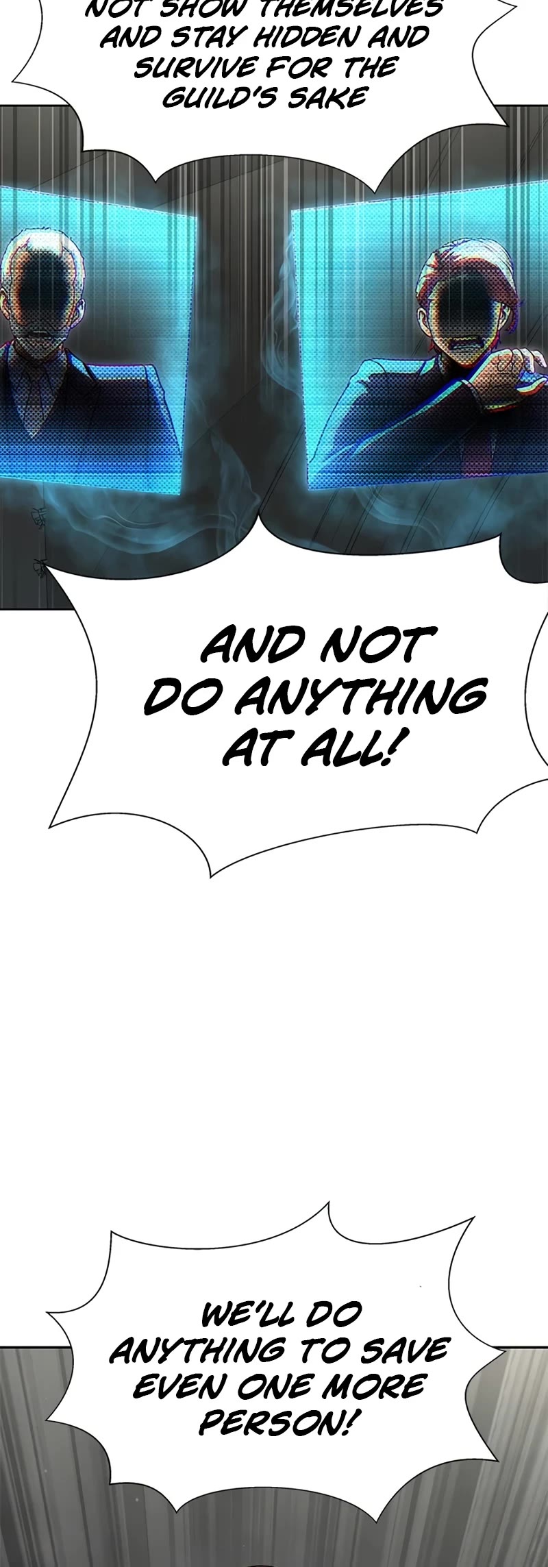 Steel-Eating Player chapter 51 page 16