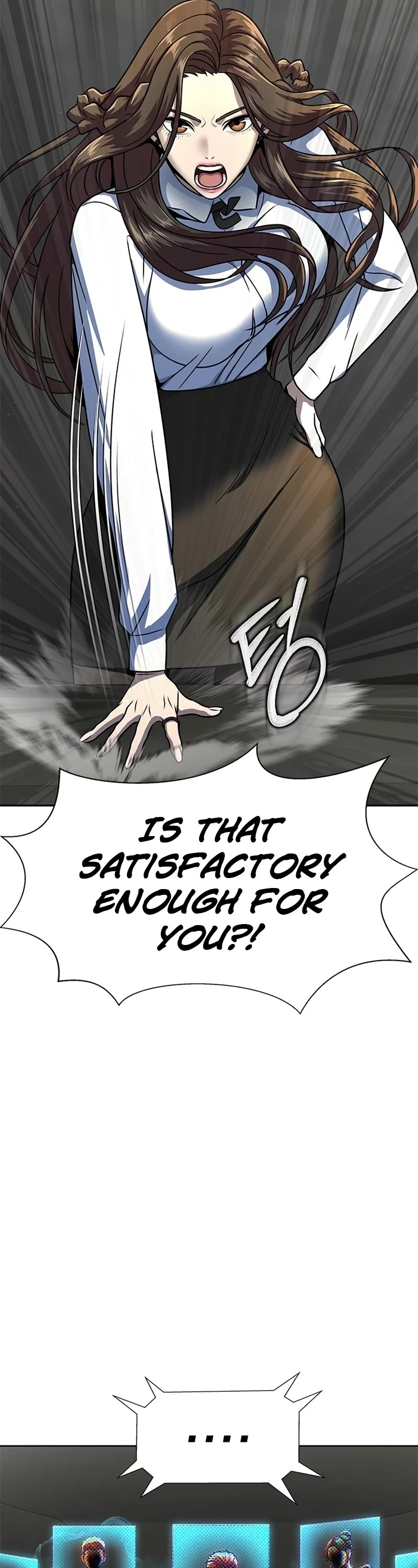 Steel-Eating Player chapter 51 page 17