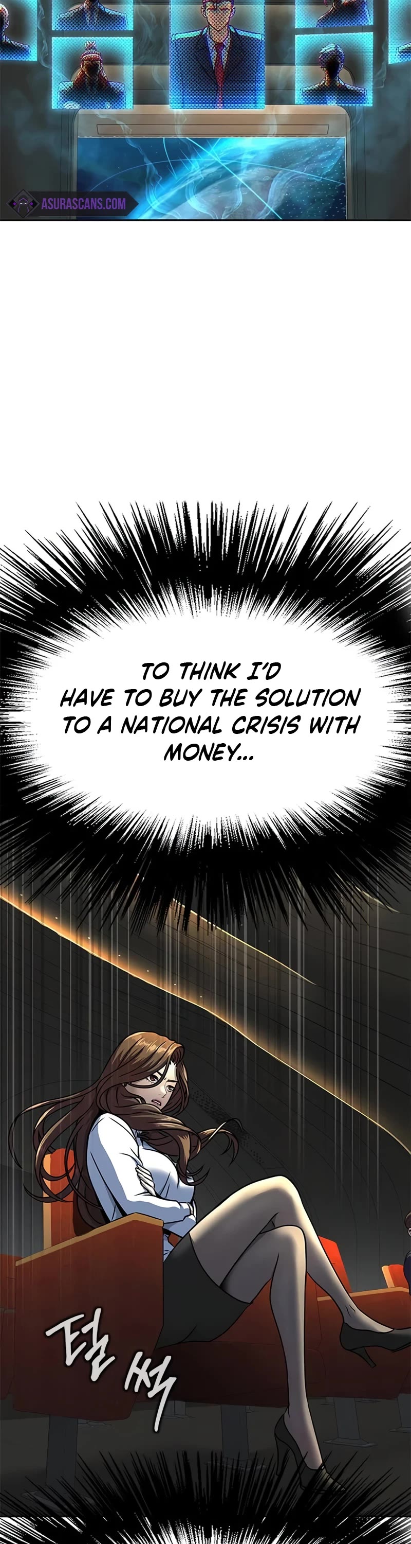 Steel-Eating Player chapter 51 page 18