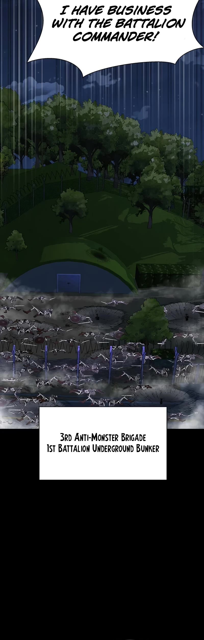 Steel-Eating Player chapter 51 page 21