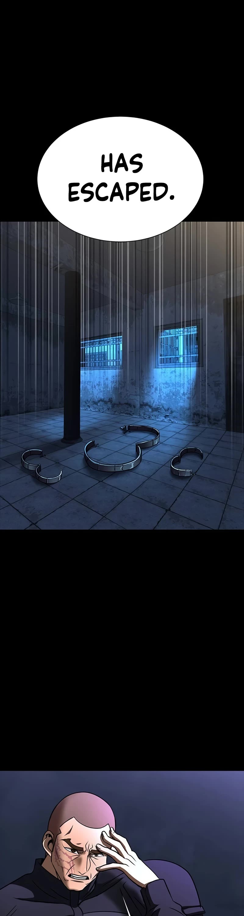 Steel-Eating Player chapter 51 page 24