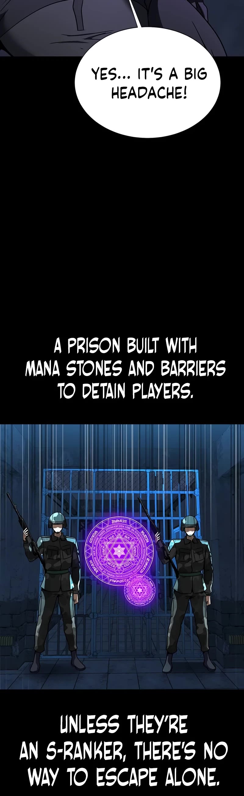 Steel-Eating Player chapter 51 page 25