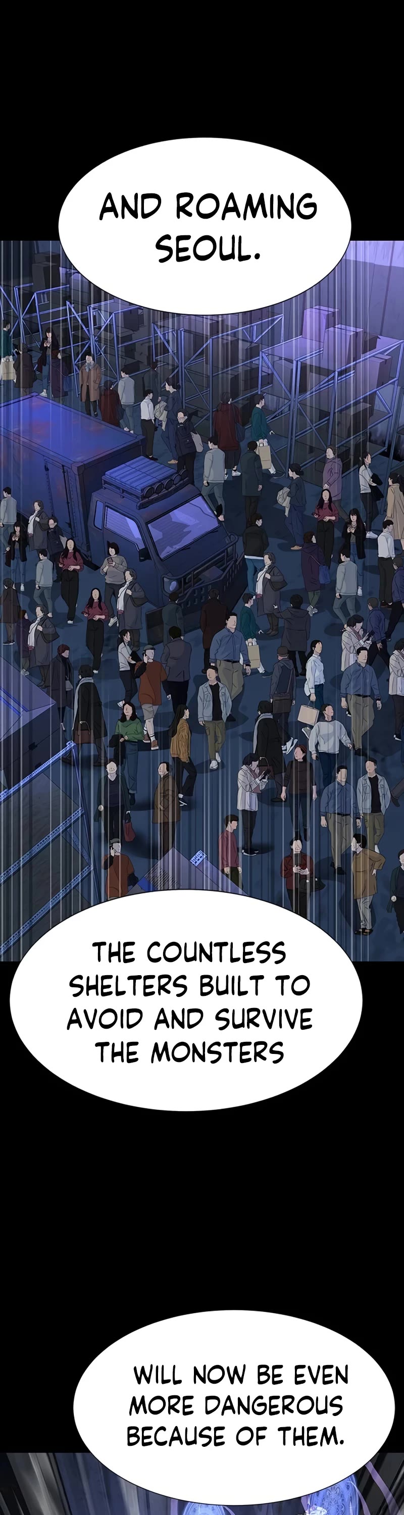 Steel-Eating Player chapter 51 page 28