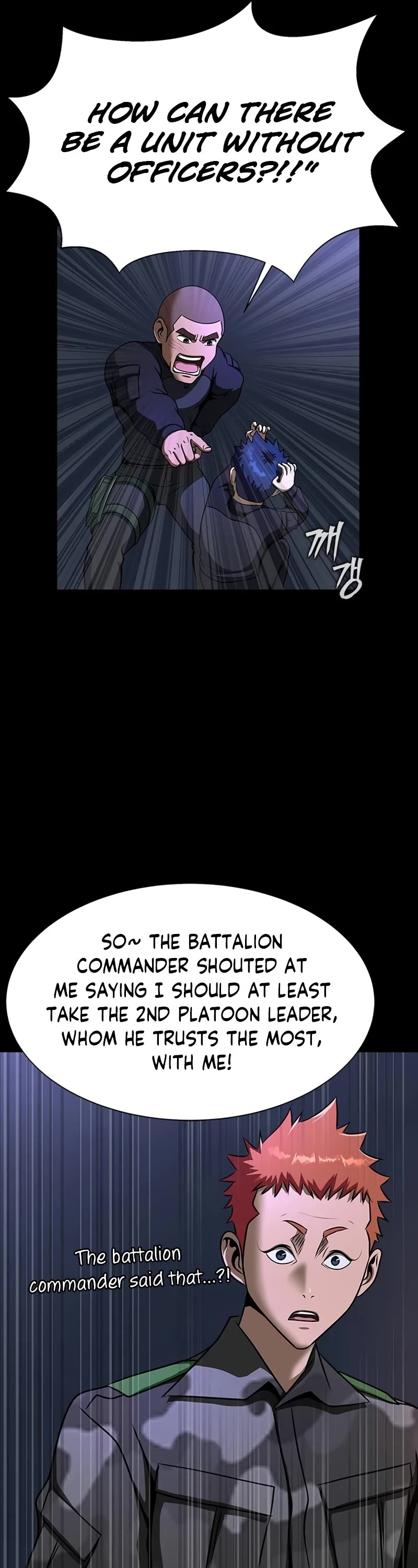 Steel-Eating Player chapter 51 page 37