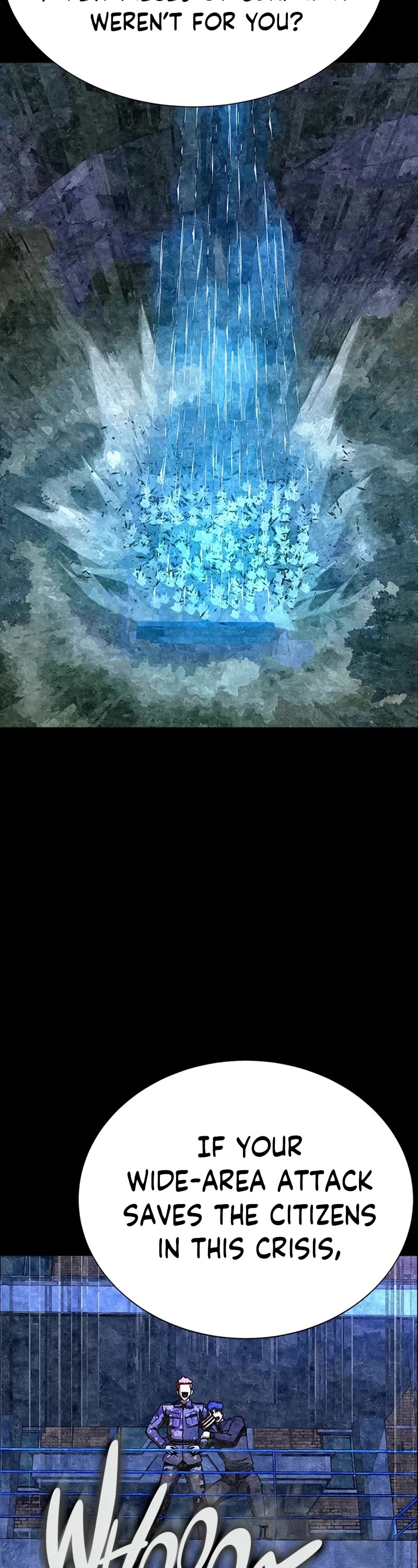 Steel-Eating Player chapter 51 page 39