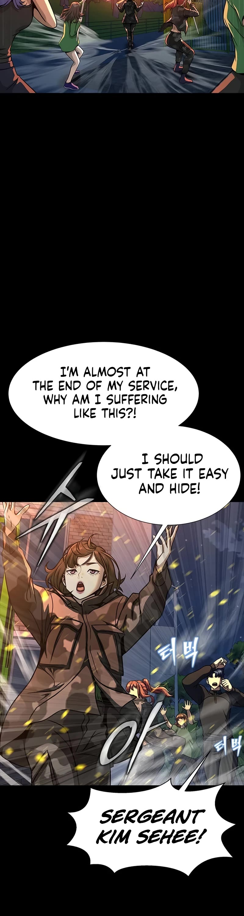 Steel-Eating Player chapter 51 page 44