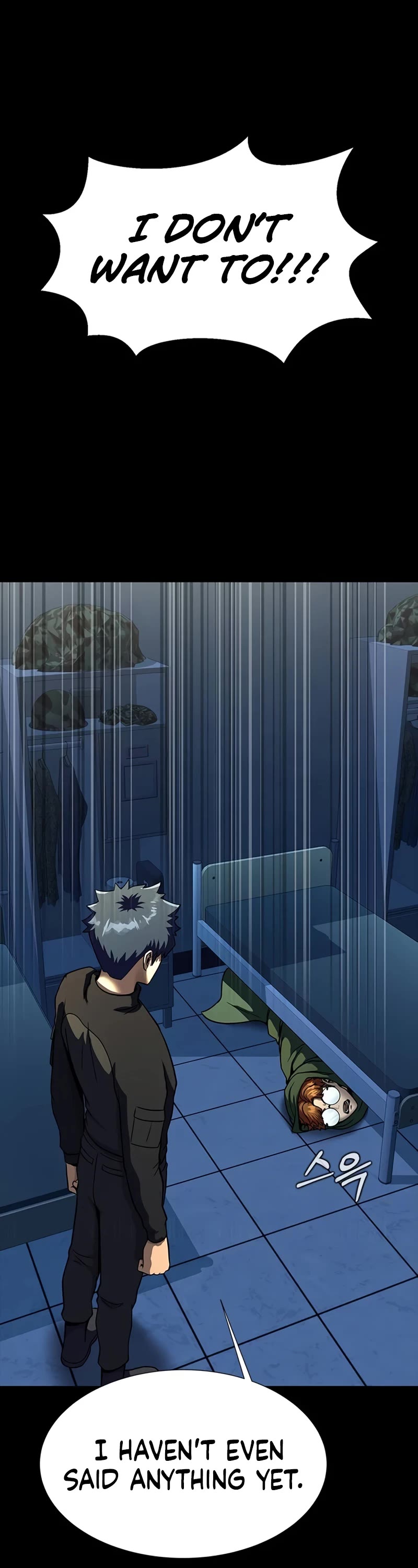 Steel-Eating Player chapter 51 page 48