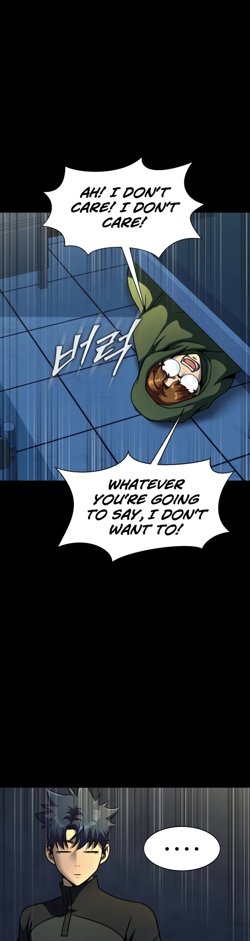 Steel-Eating Player chapter 51 page 49