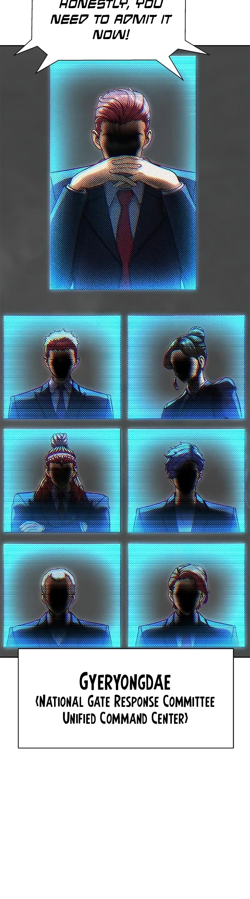 Steel-Eating Player chapter 51 page 5