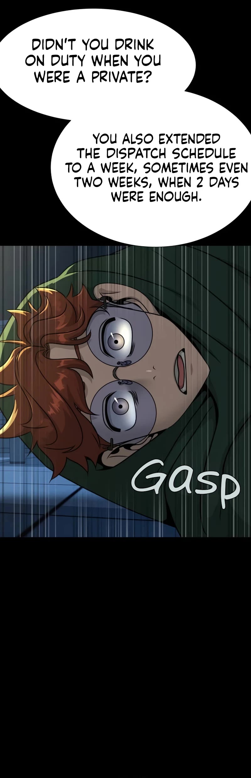 Steel-Eating Player chapter 51 page 51