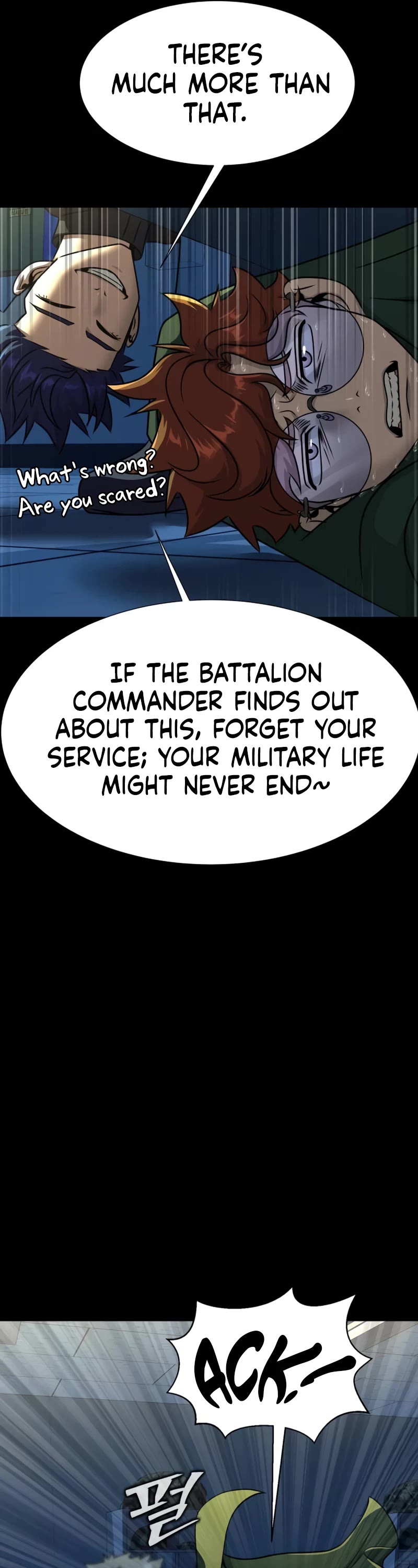 Steel-Eating Player chapter 51 page 52