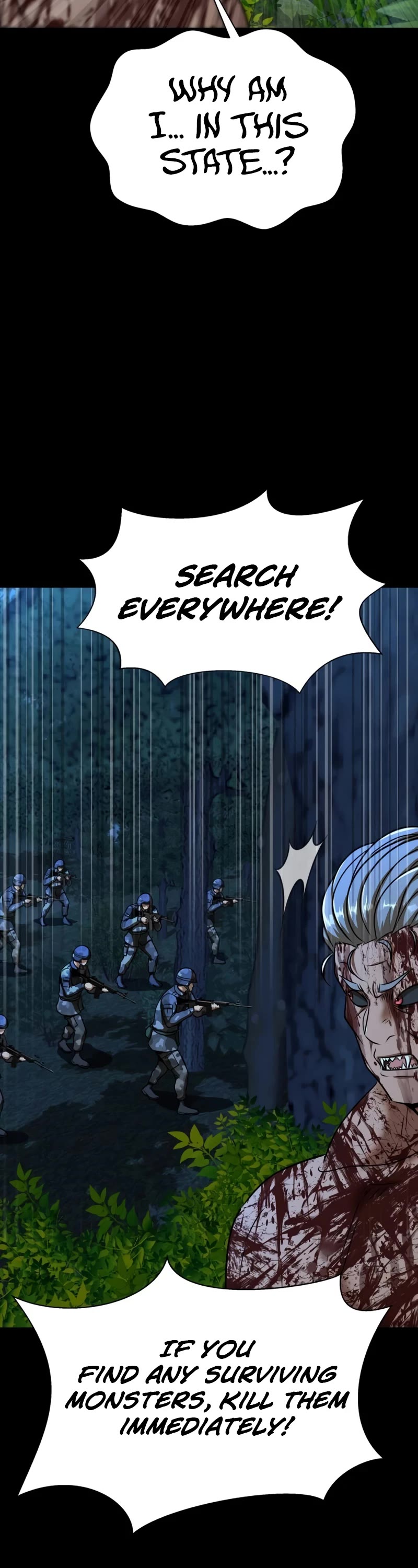 Steel-Eating Player chapter 51 page 54