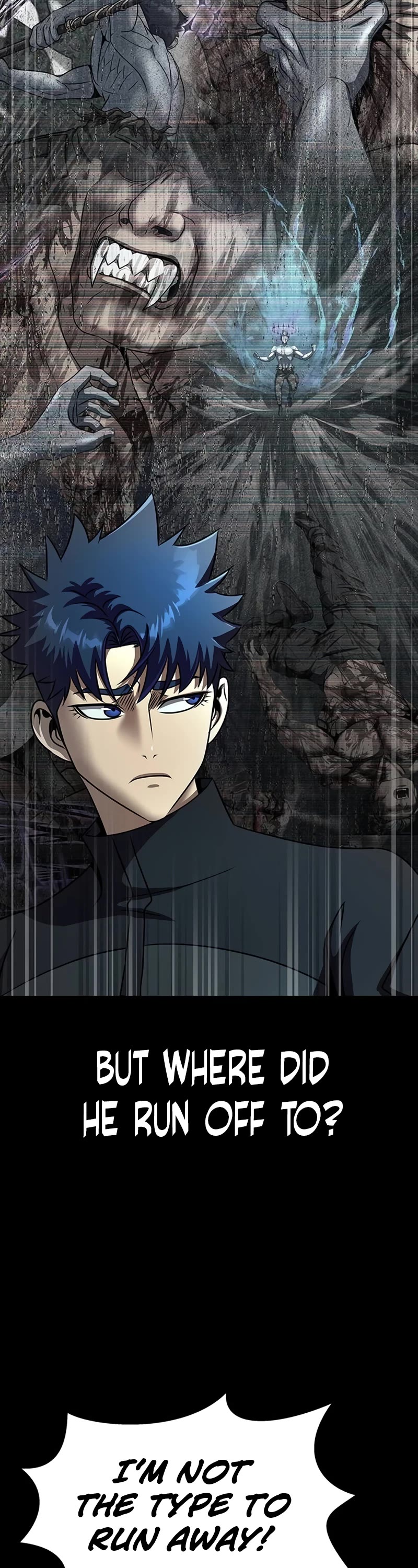 Steel-Eating Player chapter 51 page 58