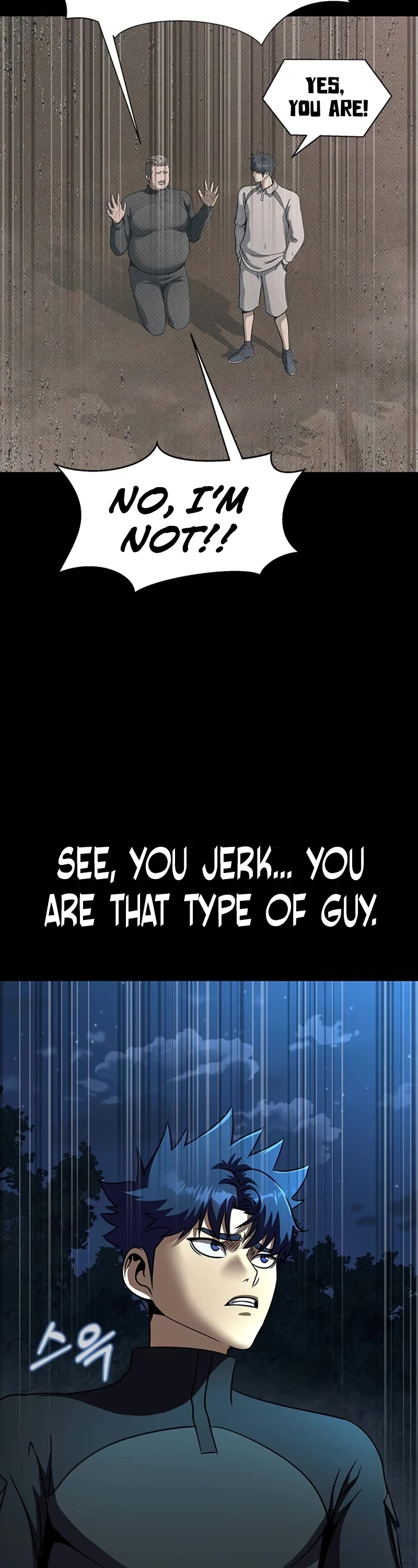 Steel-Eating Player chapter 51 page 59