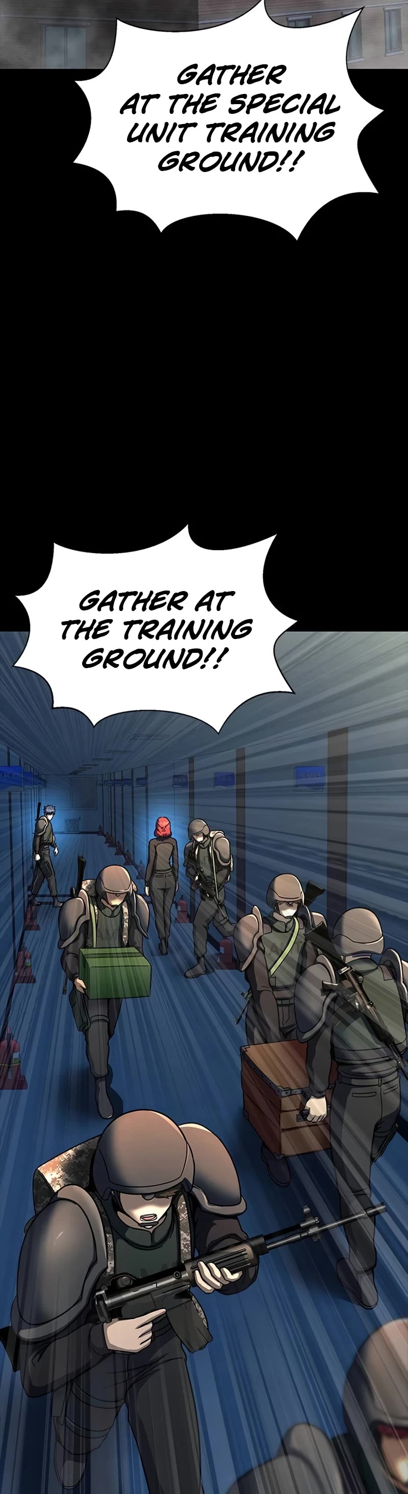 Steel-Eating Player chapter 51 page 61