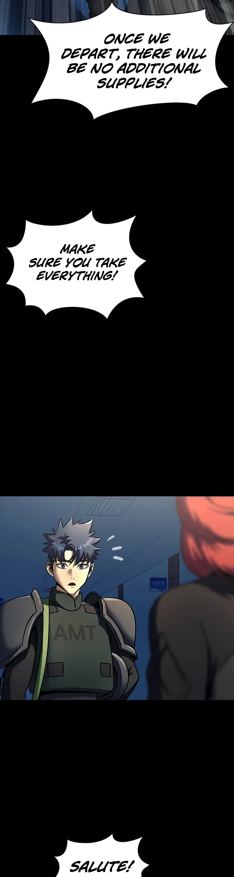 Steel-Eating Player chapter 51 page 62