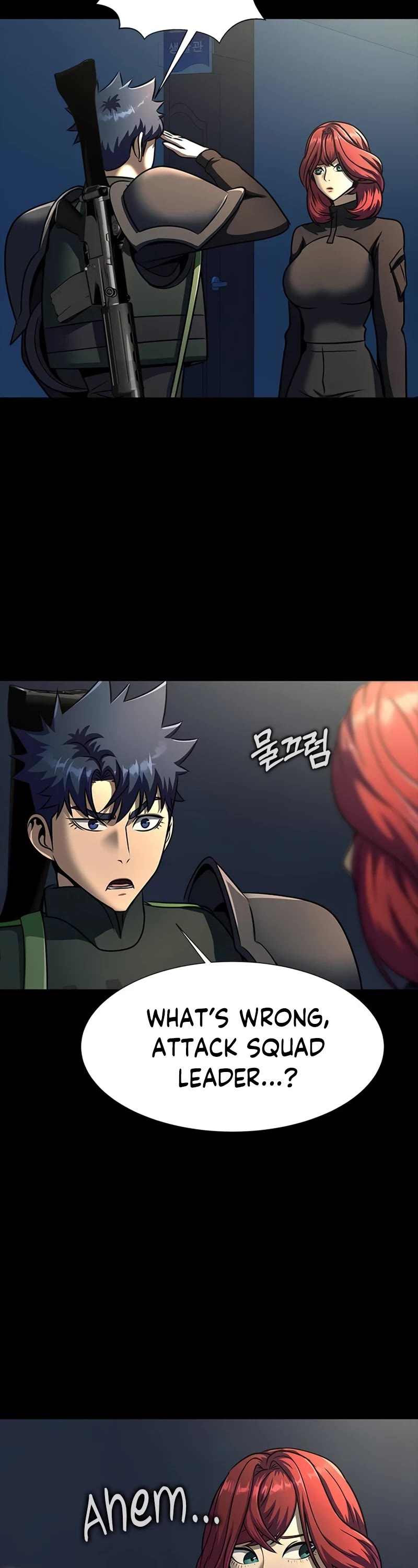 Steel-Eating Player chapter 51 page 63