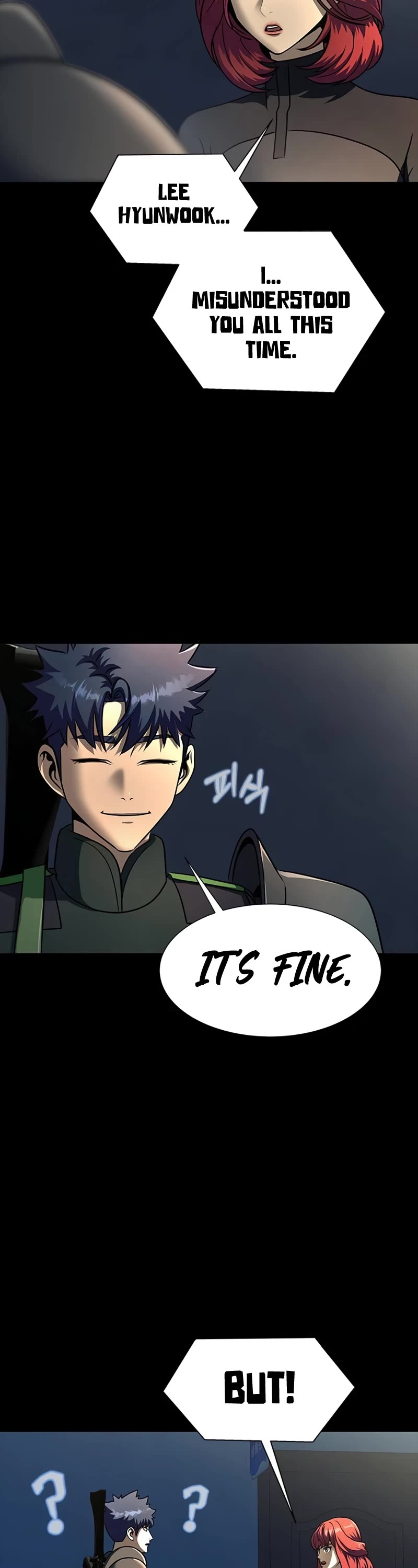 Steel-Eating Player chapter 51 page 64