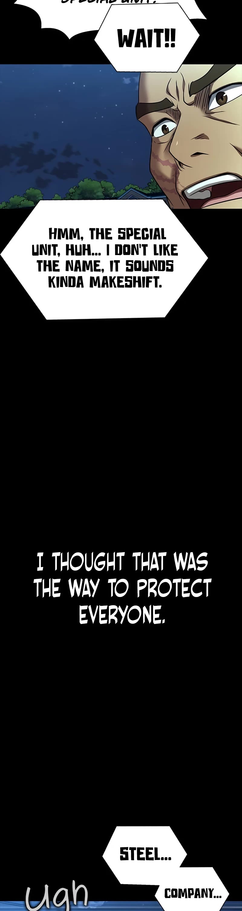 Steel-Eating Player chapter 51 page 70