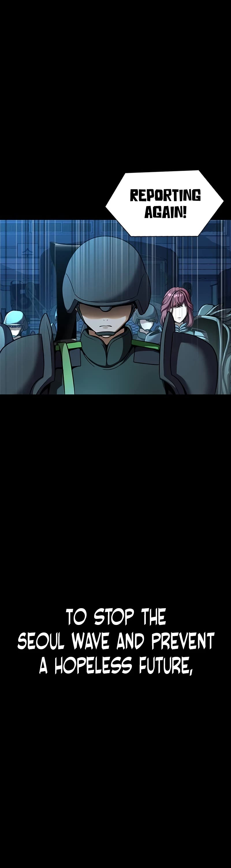 Steel-Eating Player chapter 51 page 72