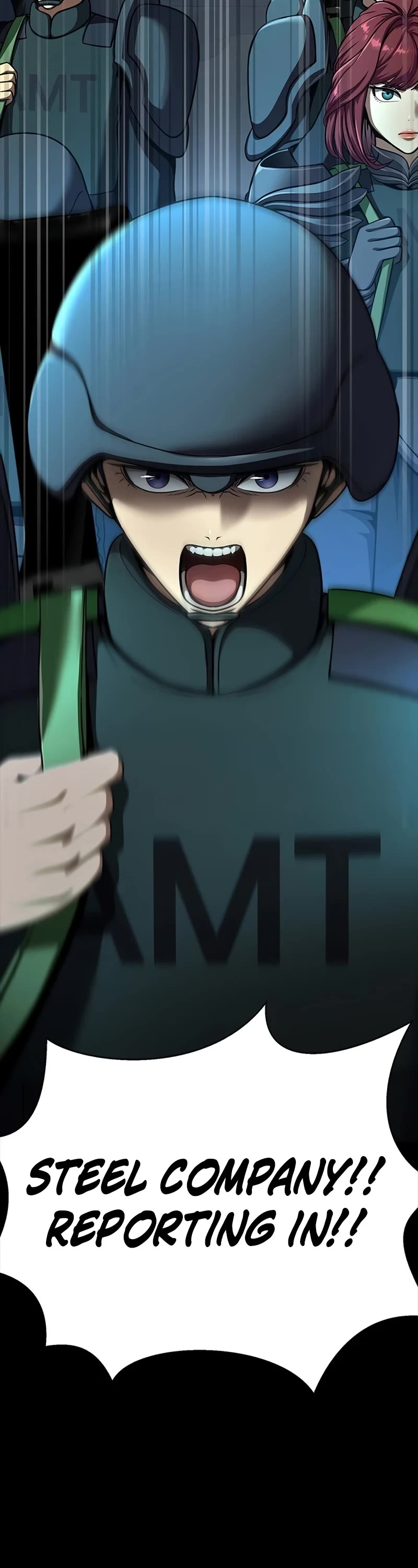 Steel-Eating Player chapter 51 page 74