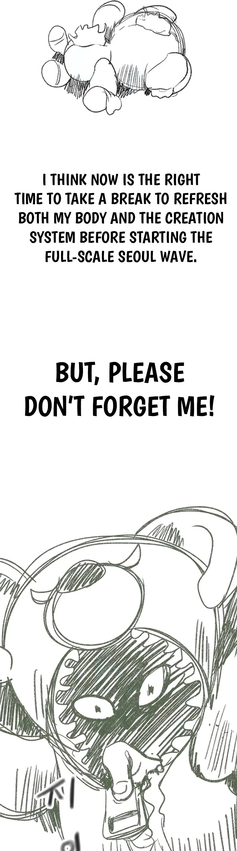 Steel-Eating Player chapter 51 page 77