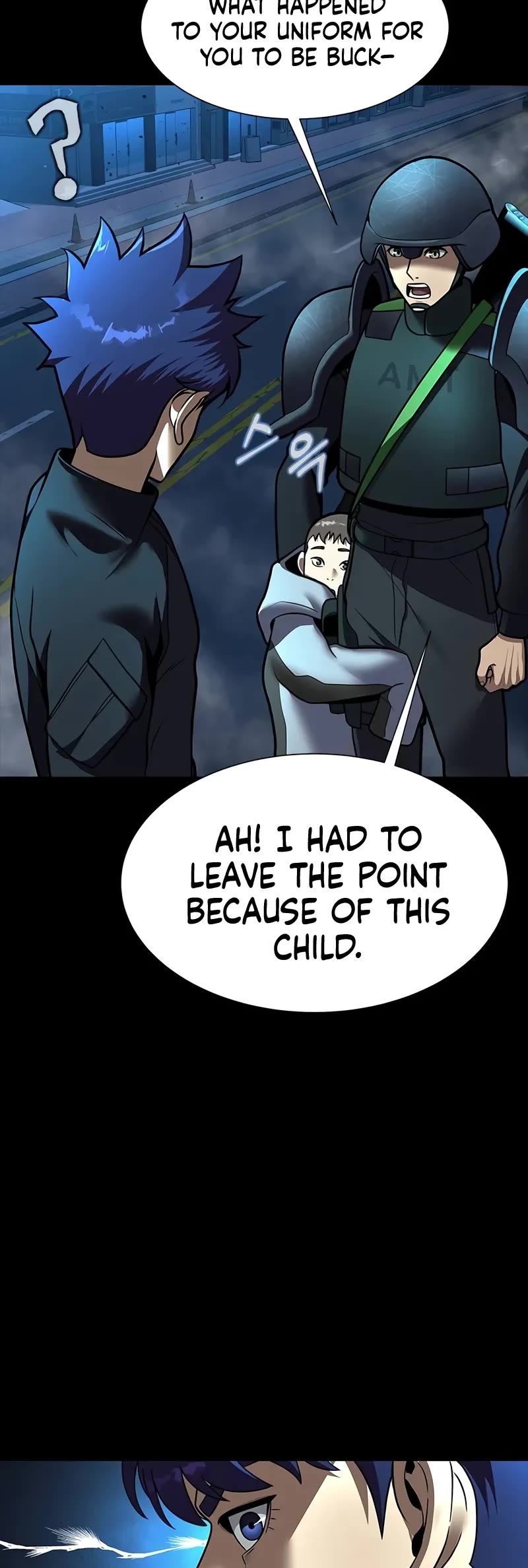 Steel-Eating Player chapter 52 page 103